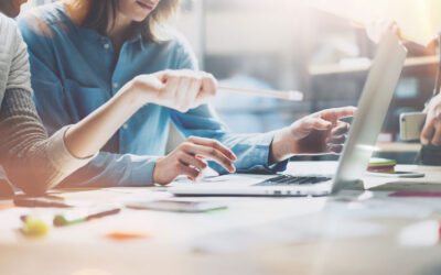 STEM Enrollment on the Rise