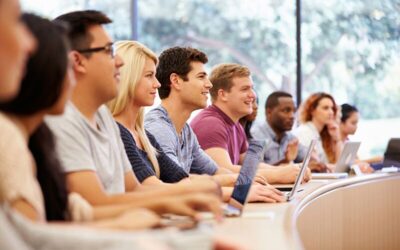 Survey Shows that Non-Tenure Faculty See Higher Pay Raises than Tenure-Track Faculty