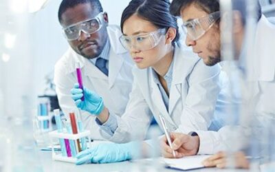 How Research Universities are Driving Global Science Production