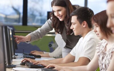 The Role of Higher Education Institutions in a Changing World