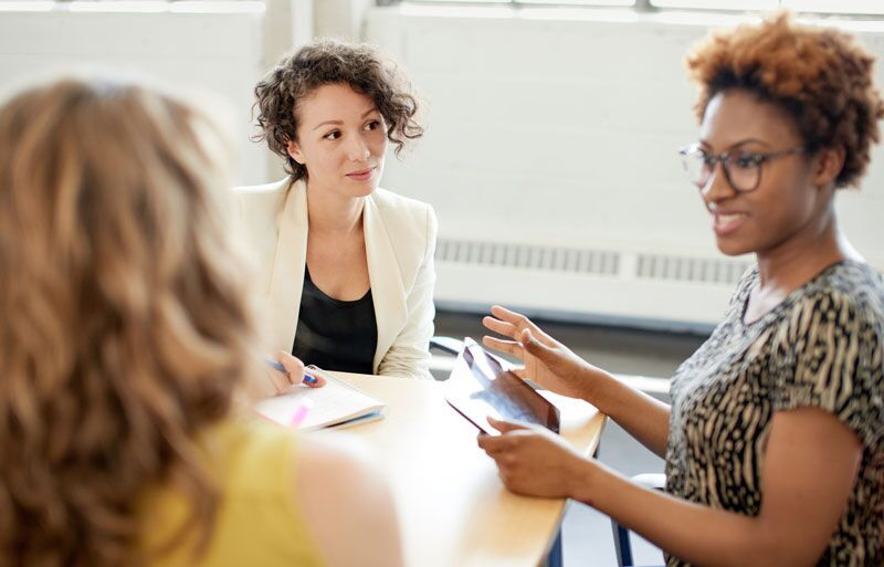 National Trends Tracing Female Employment as College Athletic Directors