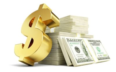 College Professor Salaries Ranked