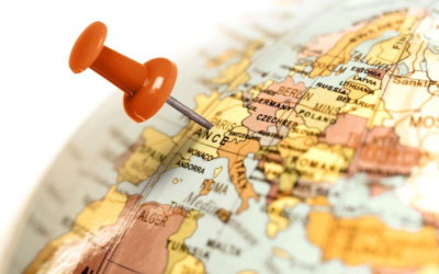 Ranking Reveals The Top 10 Universities in the World