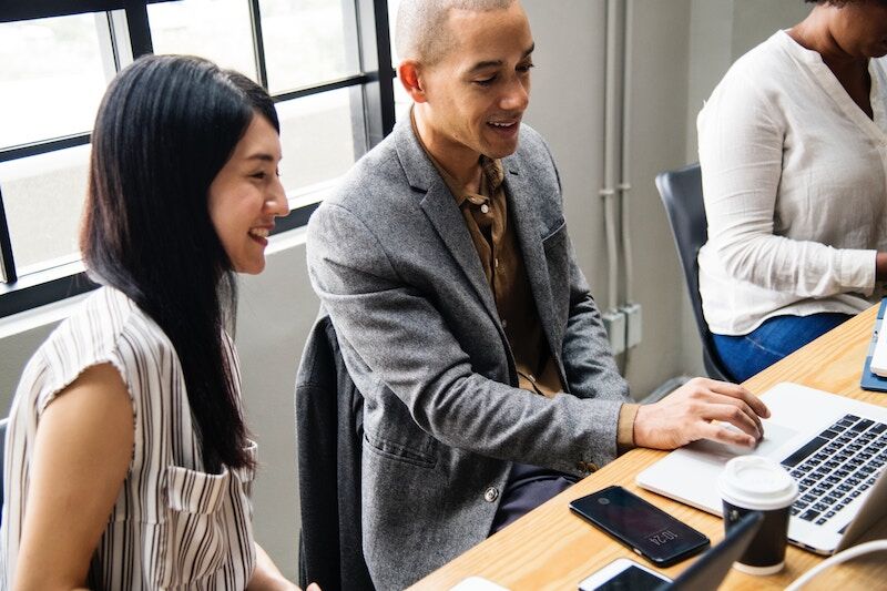 minority female and male staff at meeting, associate institutions demonstrate higher levels of representation and pay equity