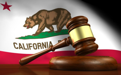 California Law Bans Mandatory Arbitration Agreements