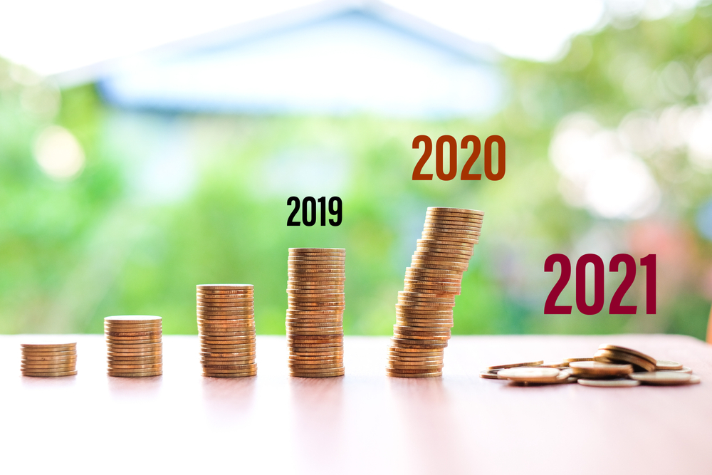 How COVID-19 Has Affected Faculty Salaries in 2021