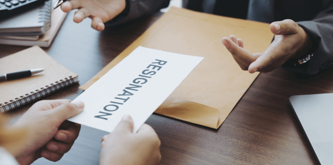 3 Ways to Stop Your Valuable Employees from Resigning