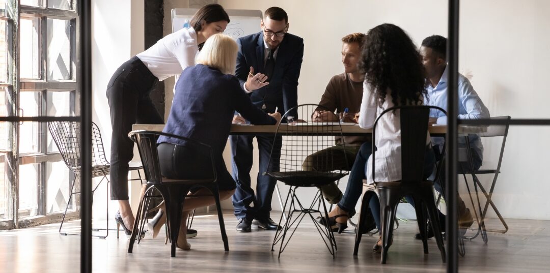 5 Proven Keys to Employee Engagement and Collaboration